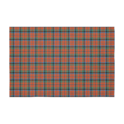 MacNaughton Ancient Tartan Tablecloth