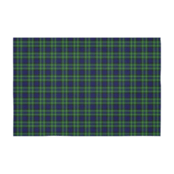 MacNeil of Colonsay Modern Tartan Tablecloth