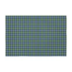 MacNeill of Barra Ancient Tartan Tablecloth