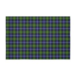 MacNeill of Barra Modern Tartan Tablecloth