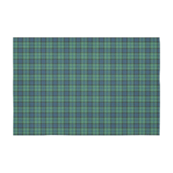 MacNeill of Colonsay Ancient Tartan Tablecloth