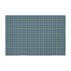 MacPhail Hunting Ancient Tartan Tablecloth