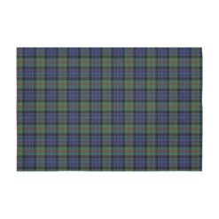 MacPhedran Tartan Tablecloth