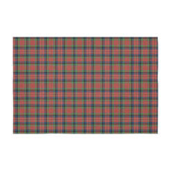 MacPherson Ancient Tartan Tablecloth