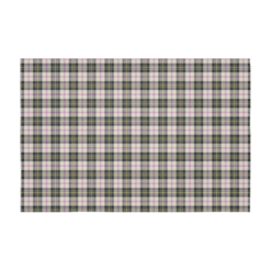 MacPherson Dress Ancient Tartan Tablecloth