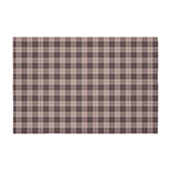 MacPherson Hunting Ancient Tartan Tablecloth