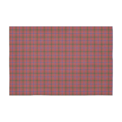 MacRae Ancient Tartan Tablecloth