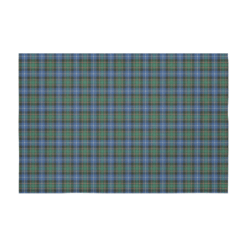MacRae Hunting Ancient Tartan Tablecloth