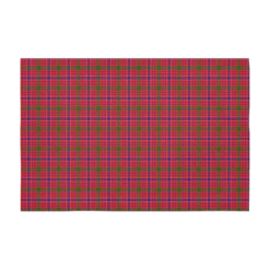 MacRae Modern Tartan Tablecloth