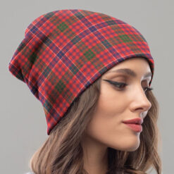 MacRae Tartan Scottish Dreams Beanie