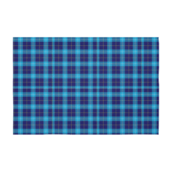 MacSporran Ancient Tartan Tablecloth