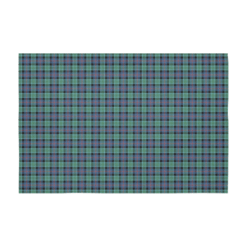 MacTaggart Ancient Tartan Tablecloth