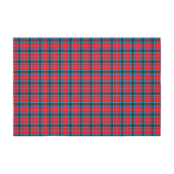 MacTavish Modern Tartan Tablecloth