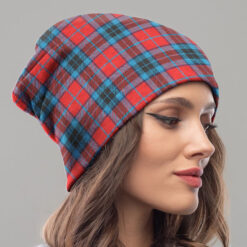 MacTavish Tartan Scottish Dreams Beanie