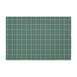 MacThomas Ancient Tartan Tablecloth