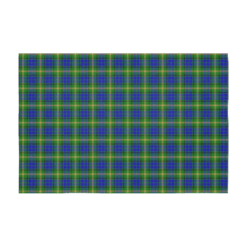 Maitland Tartan Tablecloth
