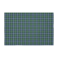 Malcolm Ancient Tartan Tablecloth