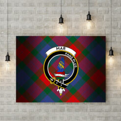 Mar Crest Canvas New