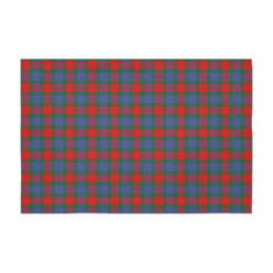 Mar Tartan Tablecloth