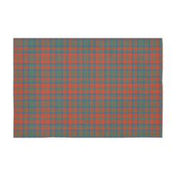 Matheson Ancient Tartan Tablecloth