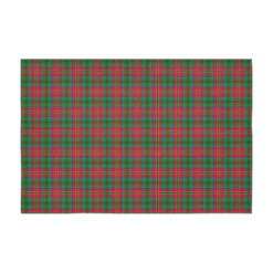 McCulloch Tartan Tablecloth