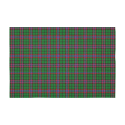 McGeachie Tartan Tablecloth