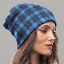 McKerrell Tartan Scottish Dreams Beanie