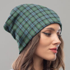 Melville Tartan Scottish Dreams Beanie