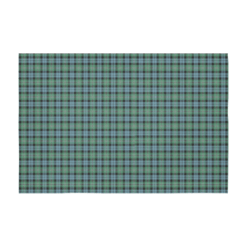 Melville Tartan Tablecloth