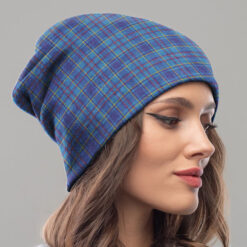 Mercer Tartan Scottish Dreams Beanie