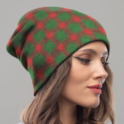 Middleton Tartan Scottish Dreams Beanie