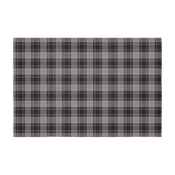 Moffat Modern Tartan Tablecloth