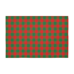 Moncrieffe Tartan Tablecloth