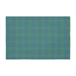Montgomery Ancient Tartan Tablecloth
