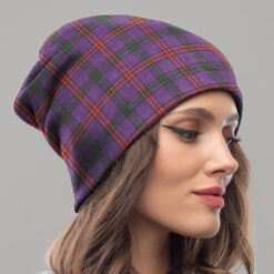 Montgomery Tartan Scottish Dreams Beanie
