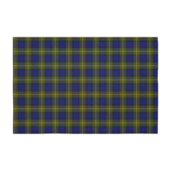More (Muir) Tartan Tablecloth