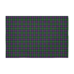 Morrison Modern Tartan Tablecloth