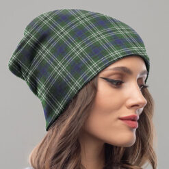 Mow Tartan Scottish Dreams Beanie