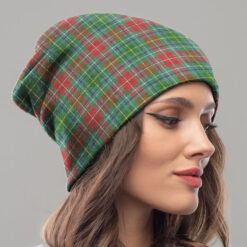 Muirhead Tartan Scottish Dreams Beanie