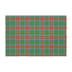 Muirhead Tartan Tablecloth