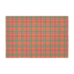 Munro Ancient Tartan Tablecloth