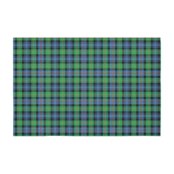 Murray of Atholl Ancient Tartan Tablecloth