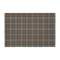 Murray of Atholl Weathered Tartan Tablecloth