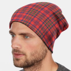Murray (of Dysart) Tartan Scottish Dreams Beanie