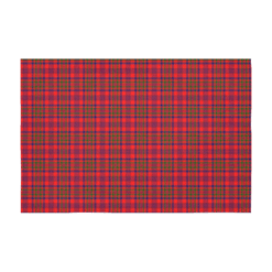 Murray of Tulloch Modern Tartan Tablecloth