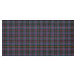 Nairn Tartan Tablecloth