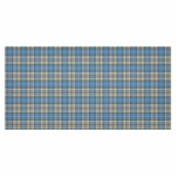 Napier Ancient Tartan Tablecloth