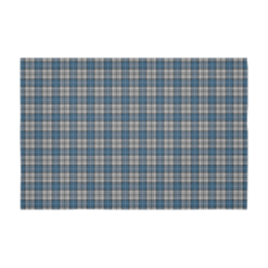 Napier Modern Tartan Tablecloth
