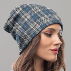 Napier Tartan Scottish Dreams Beanie