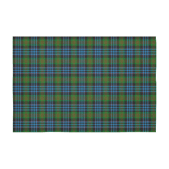 Newlands of Lauriston Tartan Tablecloth